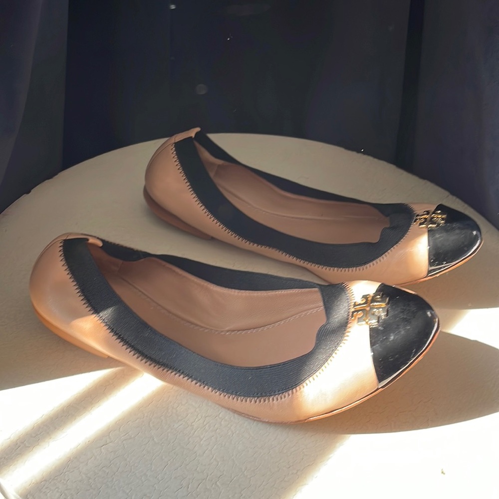 Tory Burch Flats